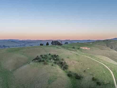 262B Masterton Stronvar Road, Te Ore Ore