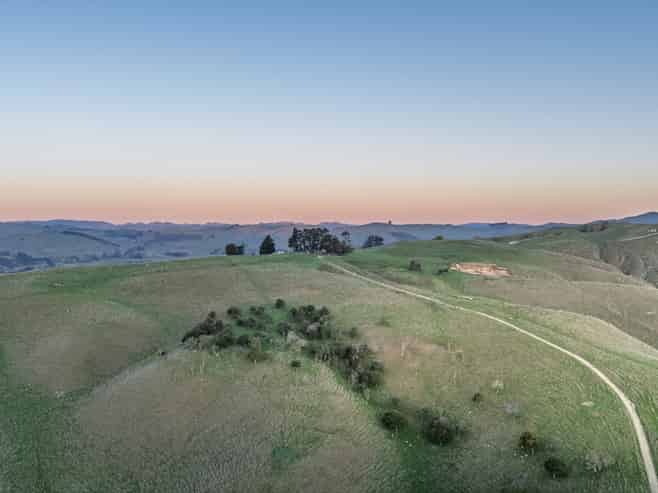 262B Masterton Stronvar Road, Te Ore Ore