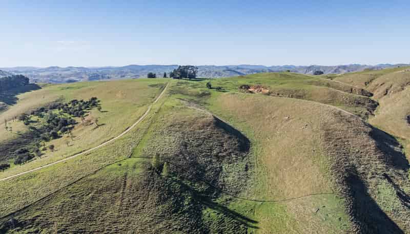 2 262B Masterton Stronvar Road, Te Ore Ore