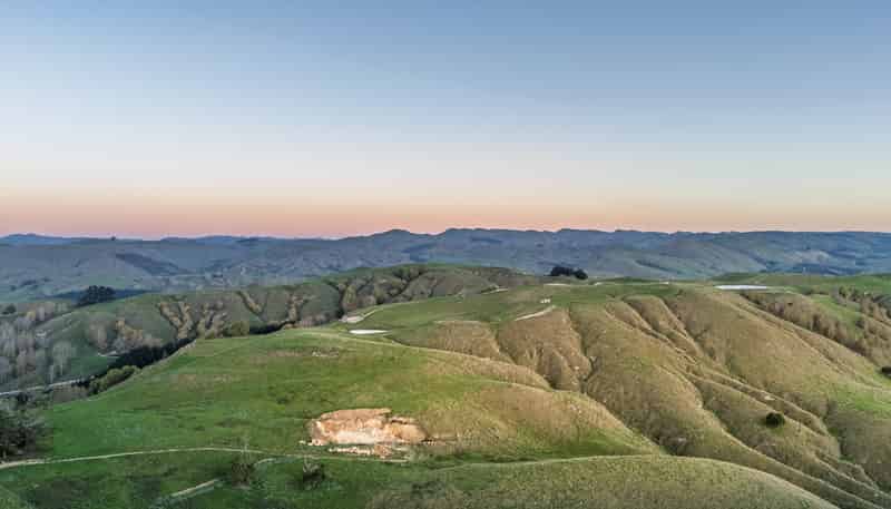 2 262B Masterton Stronvar Road, Te Ore Ore