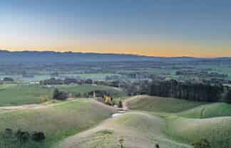 262B Masterton Stronvar Road, Te Ore Ore