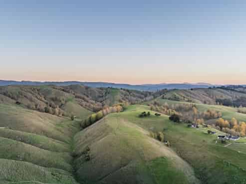 262B Masterton Stronvar Road, Te Ore Ore