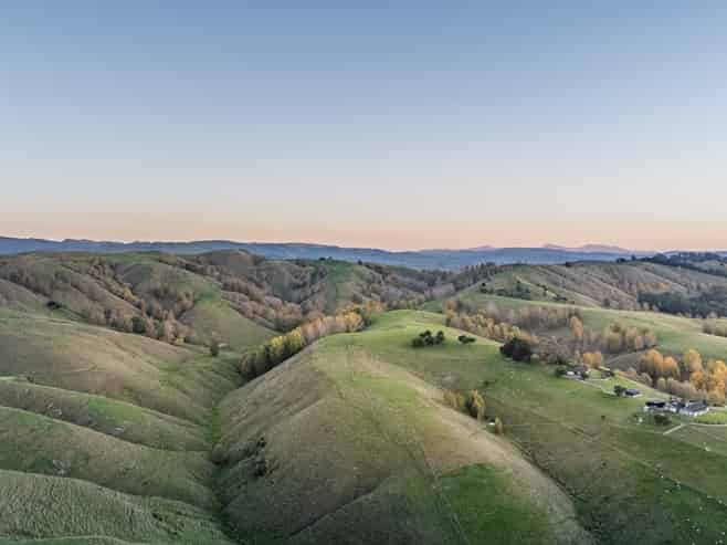 262B Masterton Stronvar Road, Te Ore Ore
