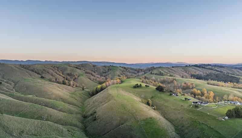 2 262B Masterton Stronvar Road, Te Ore Ore