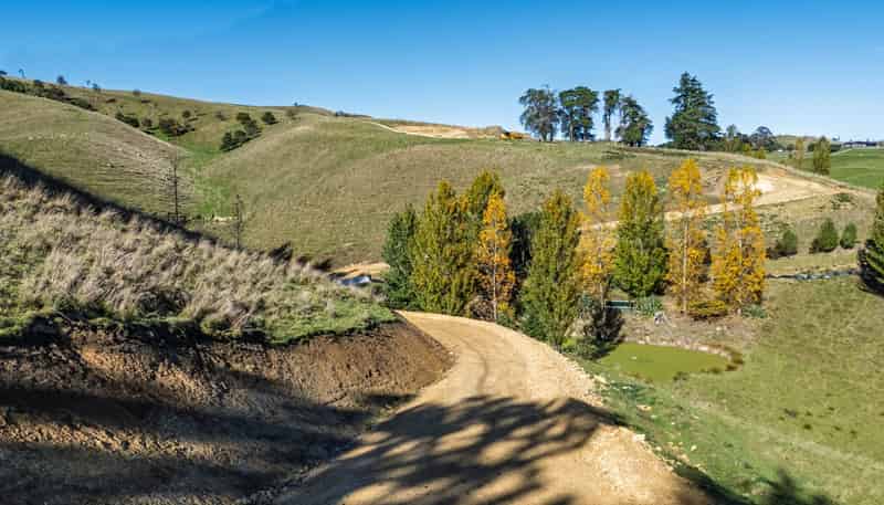 2 262B Masterton Stronvar Road, Te Ore Ore