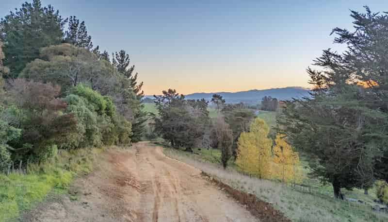2 262B Masterton Stronvar Road, Te Ore Ore