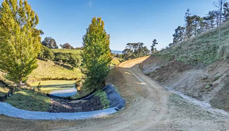2 262B Masterton Stronvar Road, Te Ore Ore