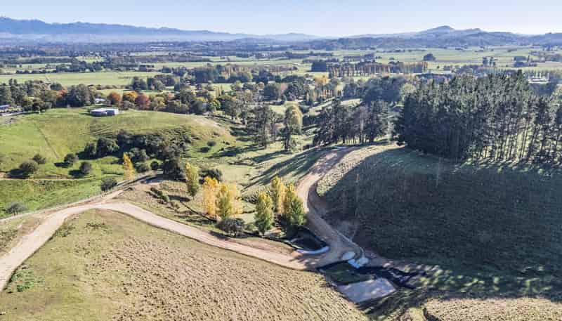 2 262B Masterton Stronvar Road, Te Ore Ore
