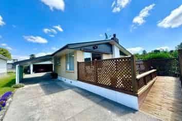 6 Limbrick Street, Waipawa