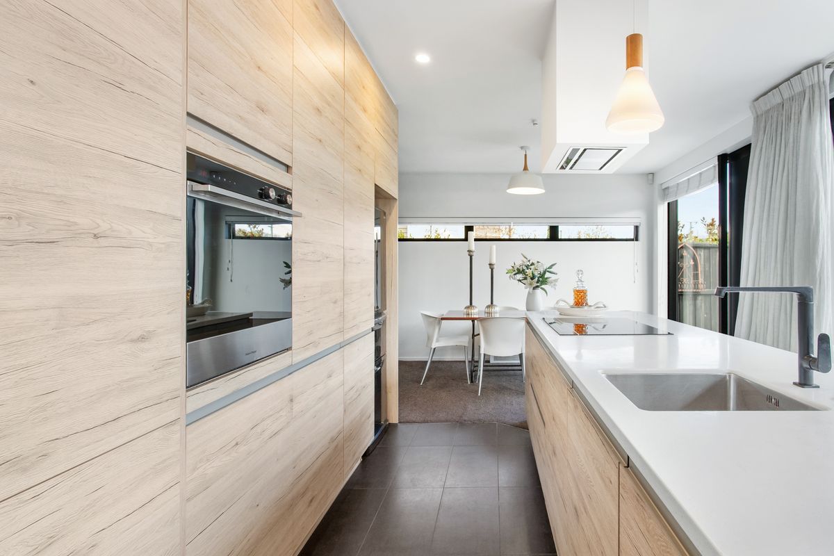 Modern City-Fringe Living! - Ansicht 6