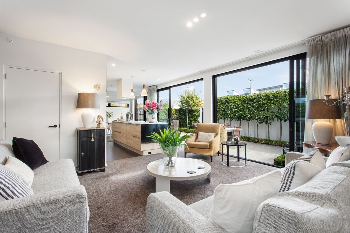 Modern City-Fringe Living! - Ansicht 3
