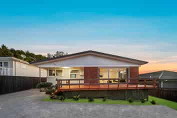 37 David Avenue, Hillpark