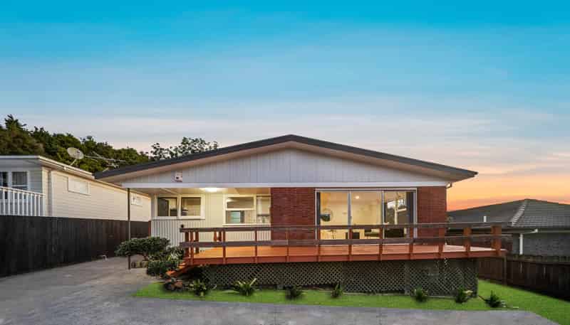 37 David Avenue, Hillpark