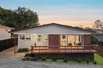 37 David Avenue, Hillpark