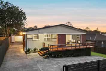 37 David Avenue, Hillpark