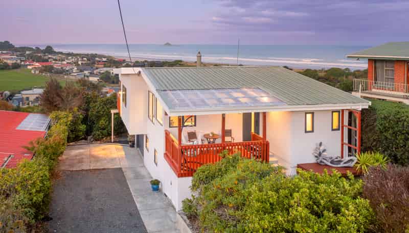 6 Bennett Road, Ocean View