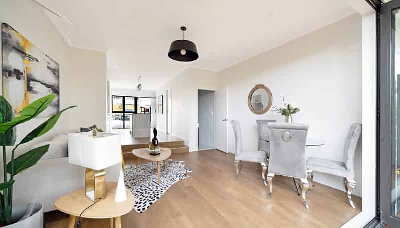 12/32 Brandon Road, Glen Eden