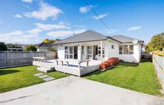 18 East Street, Terrace End