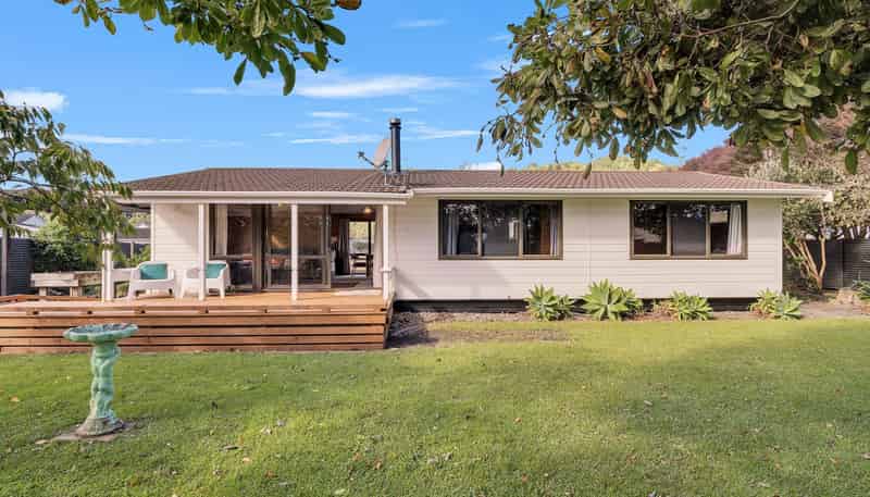 6 Tane Lane, Whakatane