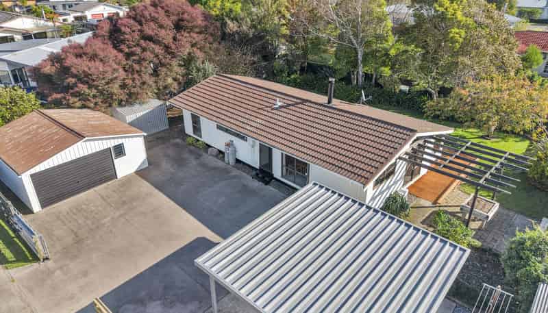 6 Tane Lane, Whakatane