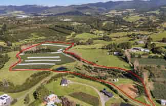175 Busby Road, Katikati