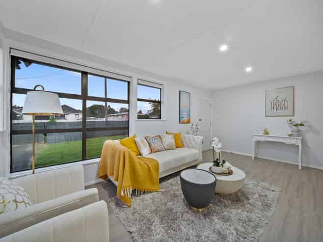 13 Jordan Road, Mangere