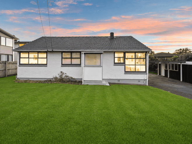 13 Jordan Road, Mangere