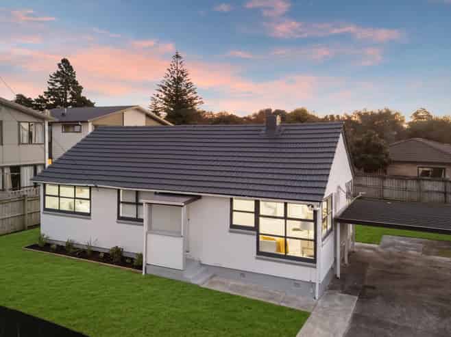 13 Jordan Road, Mangere