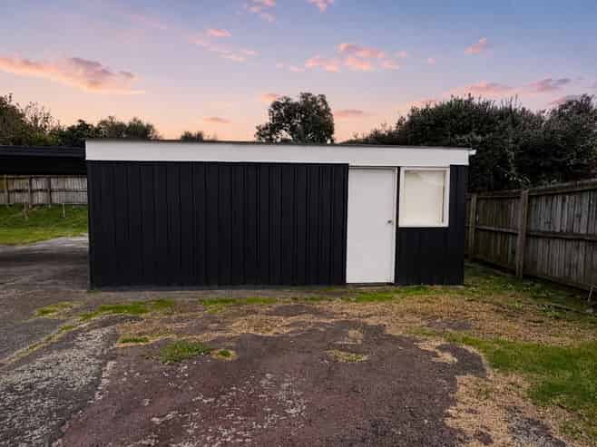 13 Jordan Road, Mangere