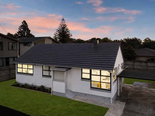 13 Jordan Road, Mangere