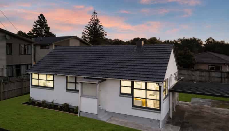 13 Jordan Road, Mangere