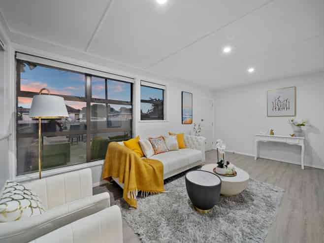 13 Jordan Road, Mangere