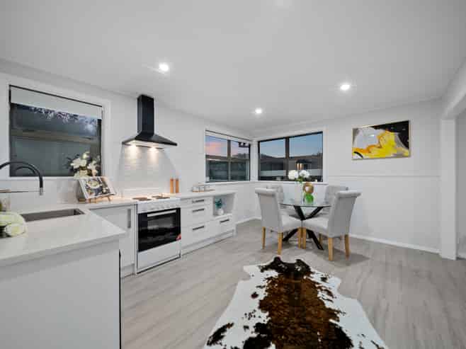 13 Jordan Road, Mangere