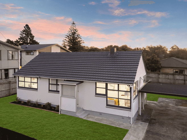 13 Jordan Road, Mangere