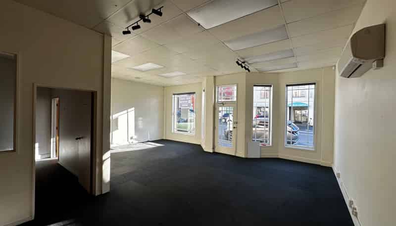 32 Albany Street, Dunedin Central