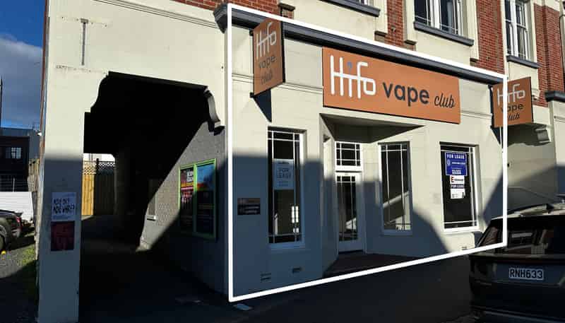 32 Albany Street, Dunedin Central