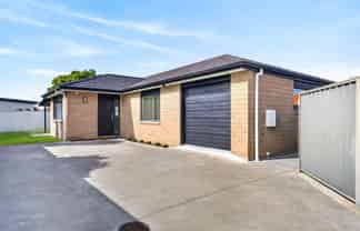 22A Nuffield Avenue, Marewa