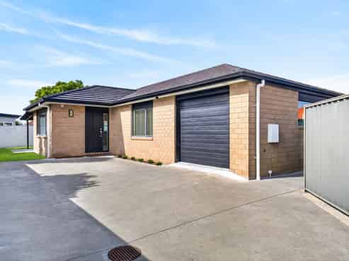22A Nuffield Avenue, Marewa