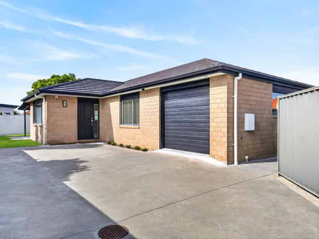 22A Nuffield Avenue, Marewa