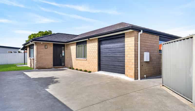 22A Nuffield Avenue, Marewa