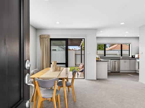 22A Nuffield Avenue, Marewa