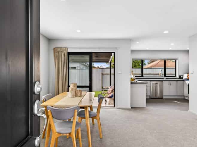 22A Nuffield Avenue, Marewa