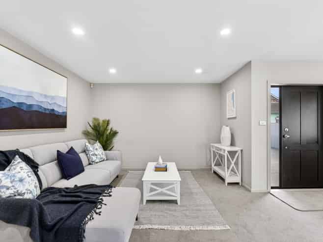 22A Nuffield Avenue, Marewa