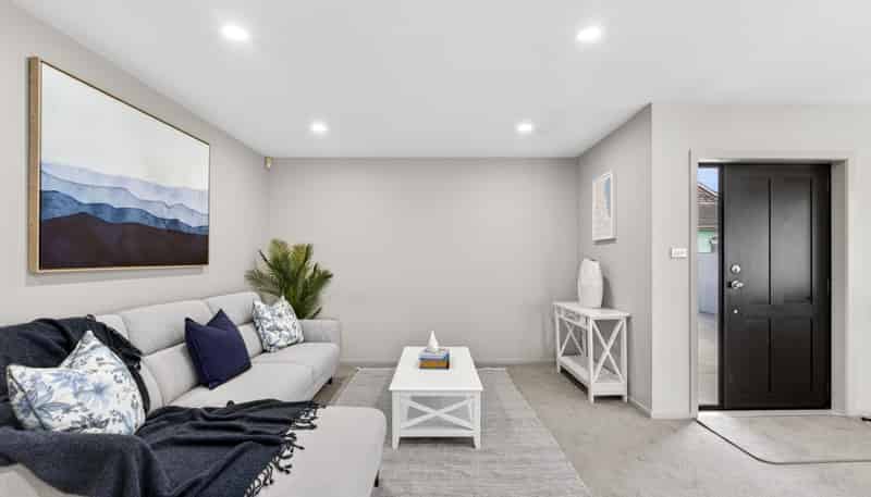 22A Nuffield Avenue, Marewa