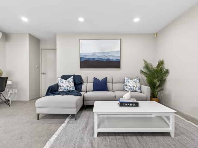 22A Nuffield Avenue, Marewa