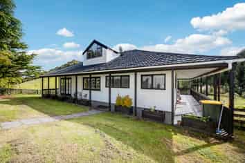 21 Noakes Hill Road, Puhoi