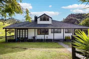 21 Noakes Hill Road, Puhoi