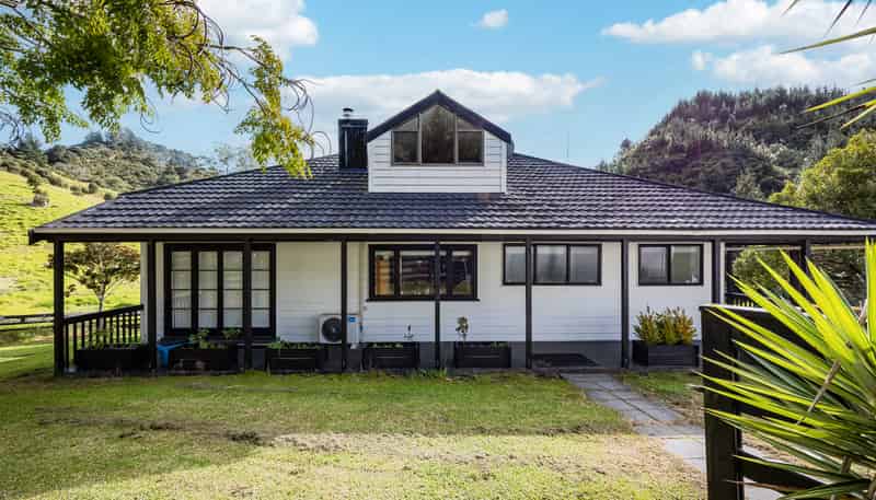 21 Noakes Hill Road, Puhoi