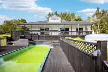 21 Noakes Hill Road, Puhoi