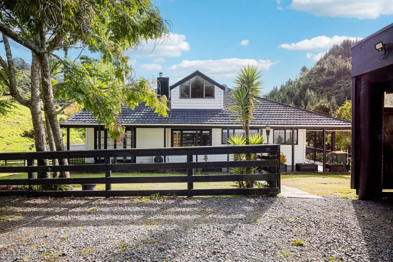 Home, Income, Subdivision and Wide-Open Skies! - Bild 3